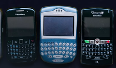 Trước khi iPhone thống trị, đây mới là dòng điện thoại được nhiều người săn đón (Ảnh: Tech Spot)