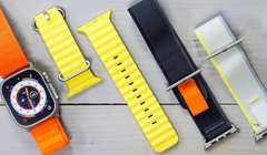 Bằng sáng chế mới nhất của Apple có thể cách mạng hóa việc kiểm soát cử chỉ cho Apple Watch (Ảnh: Gizmochina)