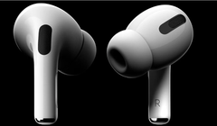 Những hé lộ về các tính năng mới trên phiên bản AirPods thế hệ tiếp theo (Ảnh: Gizmochina)