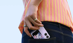 3 công nghệ giúp những chiếc smartphone trong tương lai trở nên mỏng và nhẹ hơn (Ảnh Gizmochina)