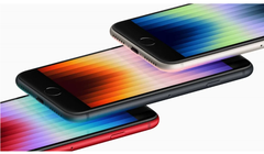 iPhone SE 4 nhiều khả năng sẽ được trang bị modem 5G do chính Apple phát triển (Ảnh: Gizmochina)