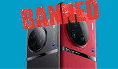 Sau Oppo và OnePlus, Vivo là nạn nhân tiếp theo trong vụ kiện của Nokia (Ảnh: Gizmochina)