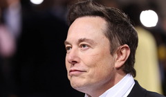 Người dùng Twitter phản đối việc Elon Musk "tặng" tick xanh cho người nổi tiếng (Ảnh: Gizmochina)