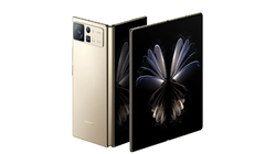 Thông số kỹ thuật chính của Xiaomi MIX Fold 3 bị rò rỉ (Ảnh: Gizmochina)