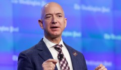 Những thất bại mà Jeff Bezos gặp phải trên con đường đạt đến thành công (Ảnh: Gizmochina)