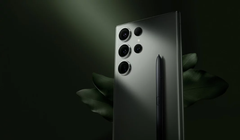 Samsung đang phát triển bản cập nhật giúp nâng cao khả năng chụp ảnh thiếu sáng trên dòng S23 (Ảnh: Gizmochina)