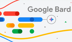 Google sẽ tích hợp chatbot Bard trên các mẫu smartphone Android (Ảnh: Gizmochina)