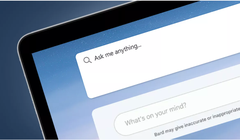 Microsoft Bing và Google Bard là những đối thủ trong lĩnh vực tìm kiếm (Ảnh: Gizmochina)