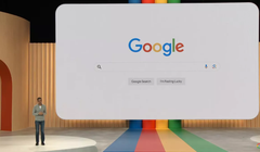 AI sẽ thay đổi cách bạn sử dụng Google Search như thế nào? (Ảnh: Gizmochina)