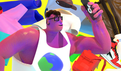 Gen Z và thói quen thời trang có thể khiến môi trường bị hủy hoại (Ảnh: Business Insider)