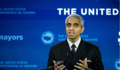 Mỹ quan ngại trước tình trạng thanh thiếu niên dành quá nhiều thời gian cho mạng xã hội (Ảnh: Yahoo)