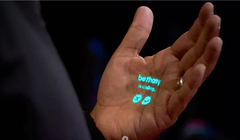 Thiết bị đeo AI có thể khiến những chiếc smartphone trở nên lỗi thời (Ảnh: IE)