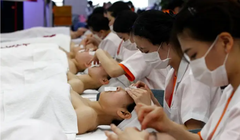 Làn sóng nữ quyền nổi lên mạnh mẽ tại Hàn Quốc (Ảnh: Insider)