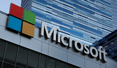 Microsoft sẽ phải đối mặt với cuộc điều tra chống độc quyền của EU (Ảnh: SCMP)