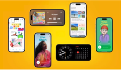 3 tính năng sẽ chưa được ra mắt trong ngày iOS 17 phát hành (Ảnh: Tech Radar)
