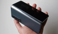 Samsung Galaxy Z Fold 5 có thể sẽ không được trang bị tính năng mà các Samfans mong đợi (Ảnh: Tech Radar)