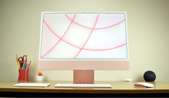 Mẫu iMac lớn hơn đang trong giai đoạn phát triển, dự kiến sẽ ra mắt vào cuối năm 2025 (Ảnh: BGR)