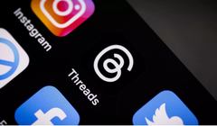 Threads - ứng dụng mới của Meta có thể khiến Instagram và Twitter rơi vào quên lãng (Ảnh: Tech Radar)