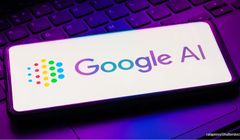 Google bị kiện vì sử dụng dữ liệu không được cho phép để đào tạo AI của mình (Ảnh: Slash Gear)