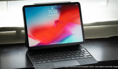 Hướng dẫn cập nhật iPadOS 17 beta (Ảnh: Slash Gear)