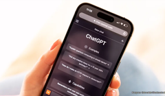 OpenAI tung ra tính năng mới trên ChatGPT giúp người dùng nhận được câu trả lời phù hợp hơn (Ảnh: SlashGear)