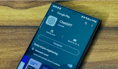 ChatGPT sẽ chính thức có mặt trên hệ điều hành Android (Ảnh: Slash Gear)