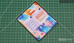 10 mẹo và thủ thuật giúp nâng cao trải nghiệm sử dụng Samsung Galaxy Z Fold 5 (Ảnh: Android Authoirty)