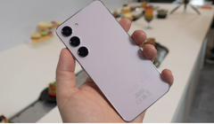 3 mẹo giúp người dùng tối ưu hóa thời lượng pin trên Samsung Galaxy S23 (Ảnh: Tech Radar)