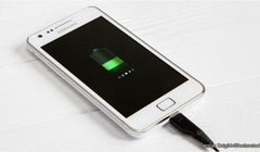 Cách khắc phục tình trạng điện thoại Android không thể kết nối với máy tính (Ảnh: Slash Gear)