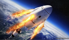 10 nhiệm vụ quan trọng nhất của SpaceX làm thay đổi ngành hàng không vũ trụ (Ảnh: Slash Gear)