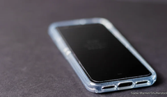 Cách chỉnh độ nhạy cảm ứng trên điện thoại Android (Ảnh: Slash Gear)