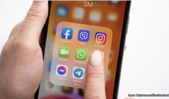 10 ứng dụng phổ biến đang tiêu tốn lượng lớn dữ liệu mạng di động của bạn (Anhr: Slash Gear)