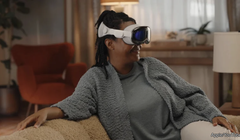 Tua ngược thời gian, trải nghiệm những sự kiện diễn ra trong quá khứ bằng Apple Vision Pro (Ảnh: Slash Gear)