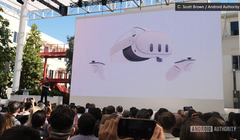 Mark Zuckerberg và kế hoạch biến Meta thành Android 2.0 trên thị trường headset XR (Ảnh: Android Authority)