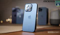 Đánh giá iPhone 15 Pro: Mẫu Pro nhỏ gọn năm nay liệu có đáng mua? (Ảnh: Android Authority)