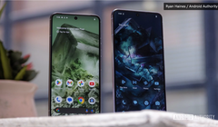 Pixel 8 Pro có thực sự khác biệt so với Pixel 8? (Ảnh: Android Authority)