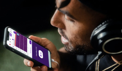 YouTube chính thức cho ra mắt tính năng tìm kiếm bài hát độc đáo (Ảnh: Tech Radar)