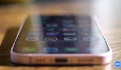 Xuất hiện tình trạng cháy cáp sạc khi đang sạc trên dòng iPhone 15 Pro Max (Ảnh: BGR)