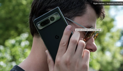 Cuộc gọi tự động sử dụng giọng nói do AI tạo ra nhiều khả năng sẽ bị cấm ở Mỹ (Ảnh: Android Authority)