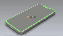 iPhone SE 4 sẽ có thiết kế giống với iPhone 14 (Ảnh: BGR)