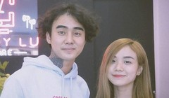 Đạt G công khai người yêu mới