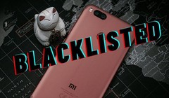 Xiaomi được Mỹ rút khỏi danh sách đen