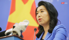 Bộ Ngoại giao lên tiếng về trailer phim Trung Quốc xuyên tạc lịch sử