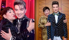 Bầu show tại Mỹ nộp đơn ly hôn ca sĩ Đàm Vĩnh Hưng