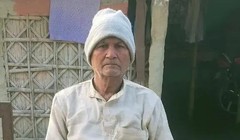 Người đàn ông 85 tuổi tiêm 12 mũi vaccine Covid-19