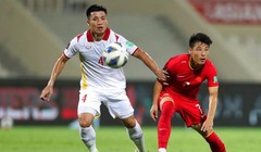 Trận Việt Nam – Trung Quốc có giá vé cao nhất lên tới 1,2 triệu đồng