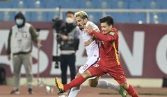 báo chí thế giới nói gì về tuyển Việt Nam?