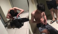 Cướp trói tay lấy đi tài sản ngay tại KTX Đại học Quốc gia TP.HCM