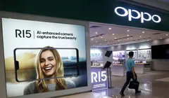 Oppo bị Ấn Độ cáo buộc trốn 550 triệu USD tiền thuế. Ảnh: CNBC