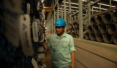 Ngành thép bất ổn, Hòa Phát công bố lợi nhuận quý 2/2022 giảm 58,7% cùng kỳ